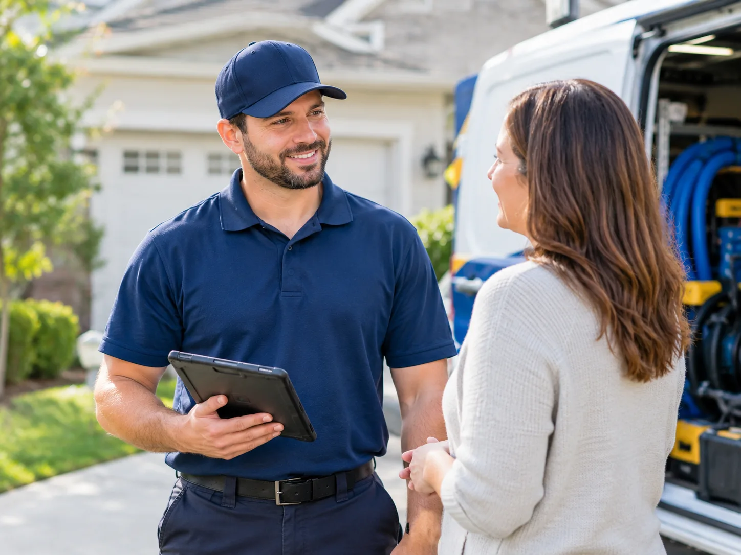 Sewage Backup Cleanup Wrightstown, NJ FAQs